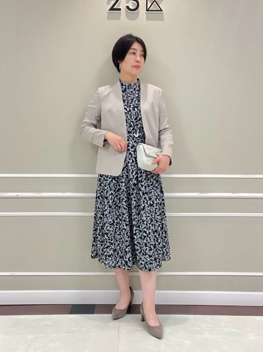 23区 石川 コーディネート画像