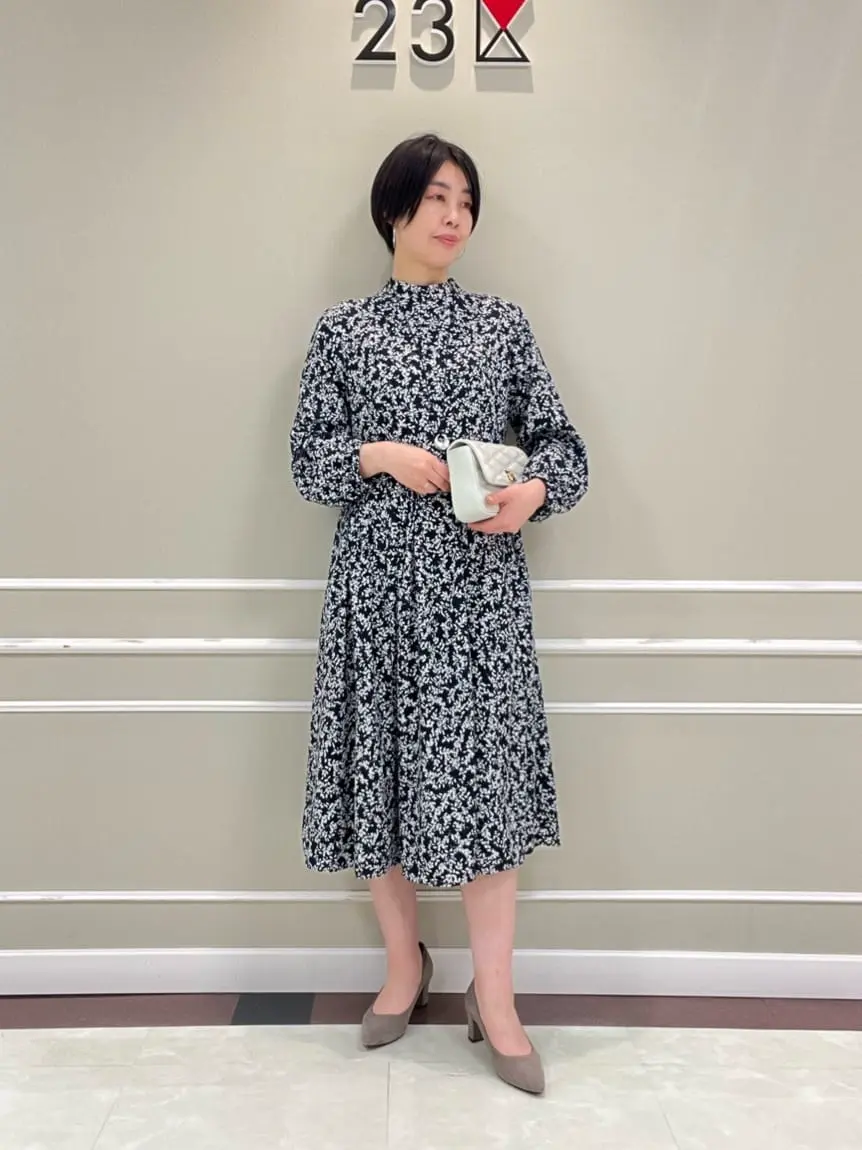 23区 石川 コーディネート画像