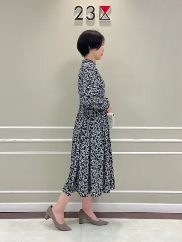 23区 石川 コーディネート画像