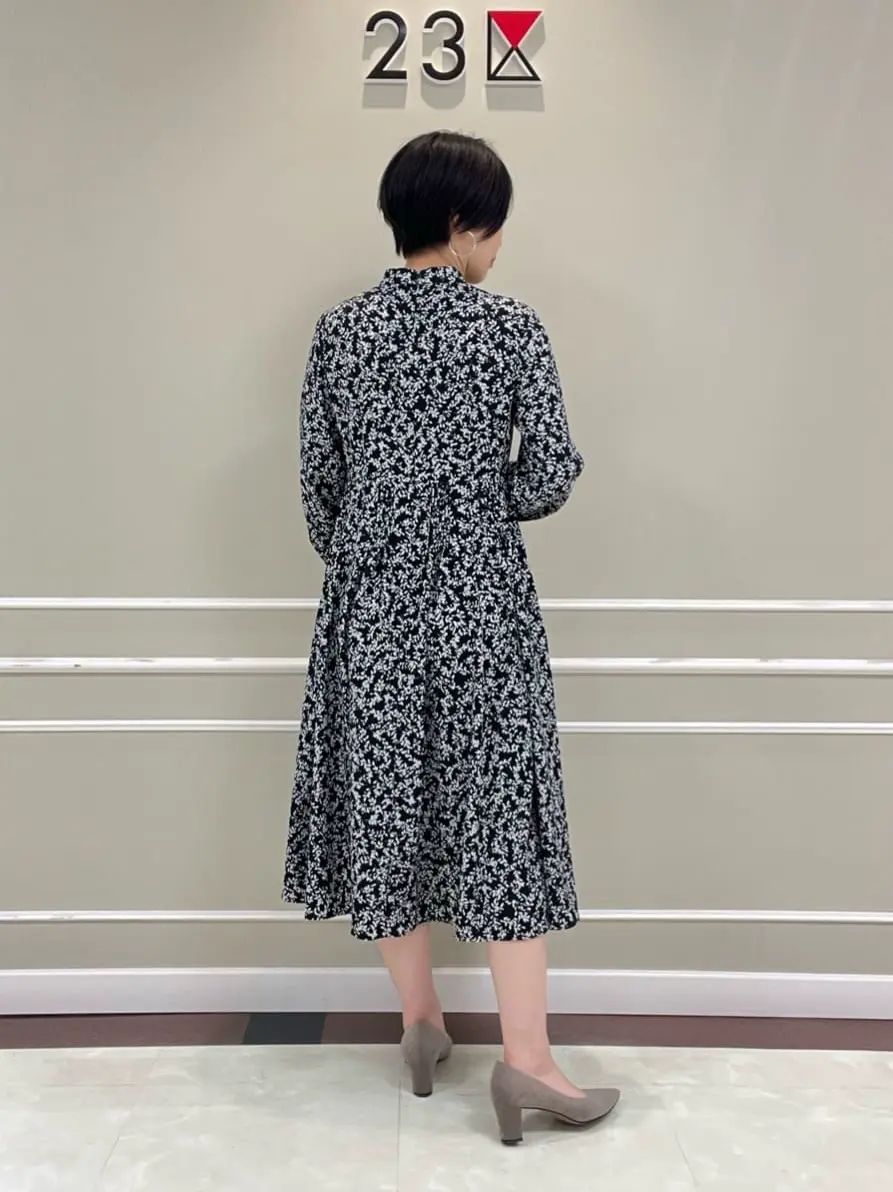 23区 石川 コーディネート画像