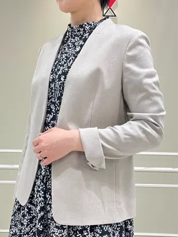 23区 石川 コーディネート画像