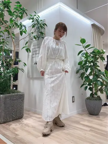 23区 犬塚 コーディネート画像