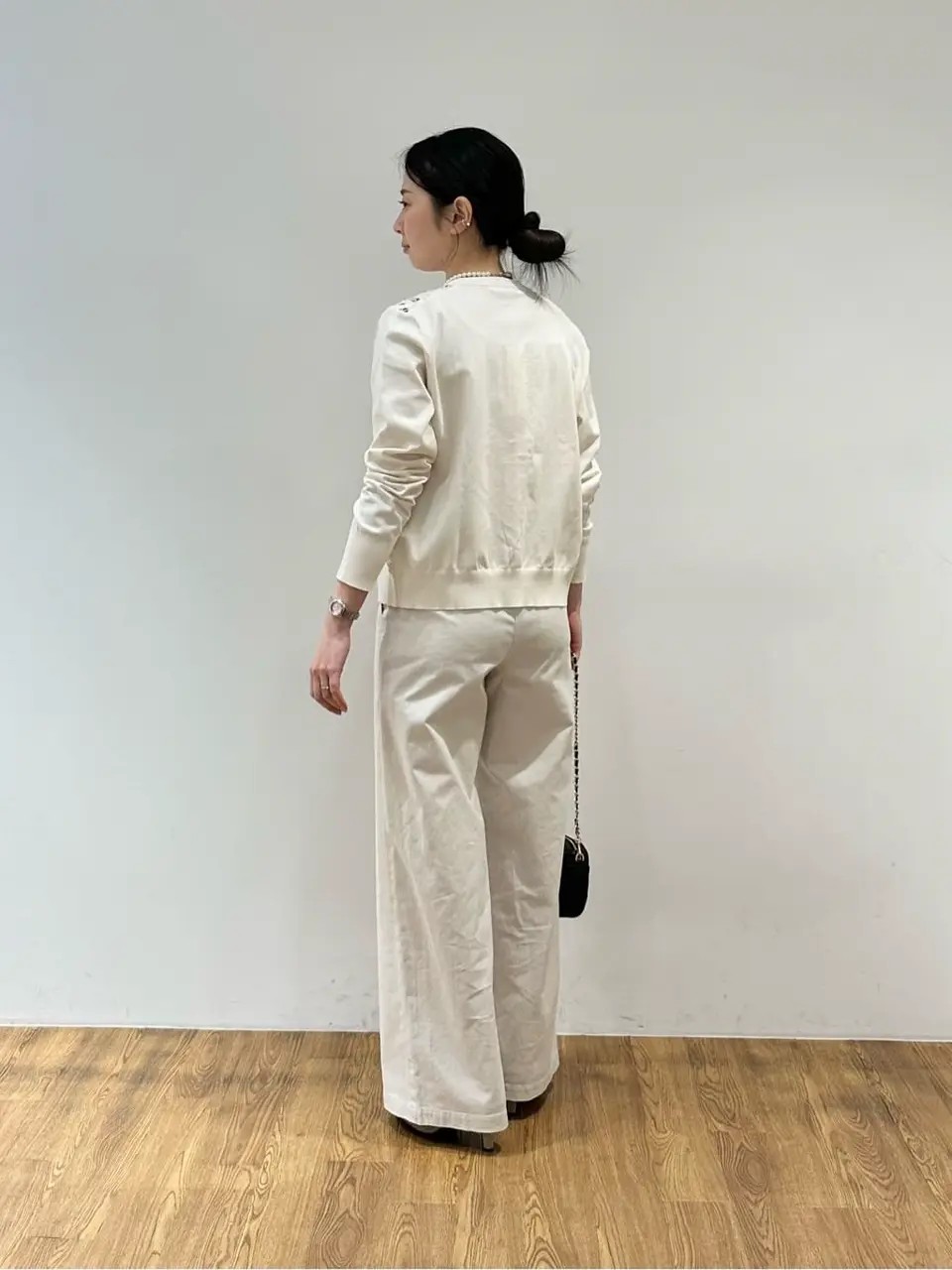 23区 西嶋 コーディネート画像