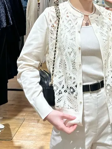 23区 西嶋 コーディネート画像