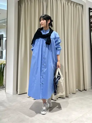 23区 野原 コーディネート画像