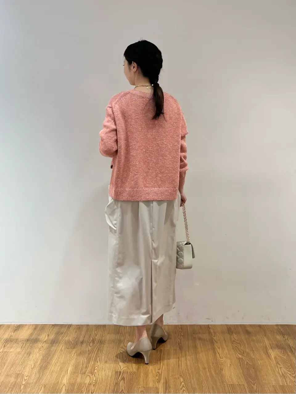 23区 西嶋 コーディネート画像