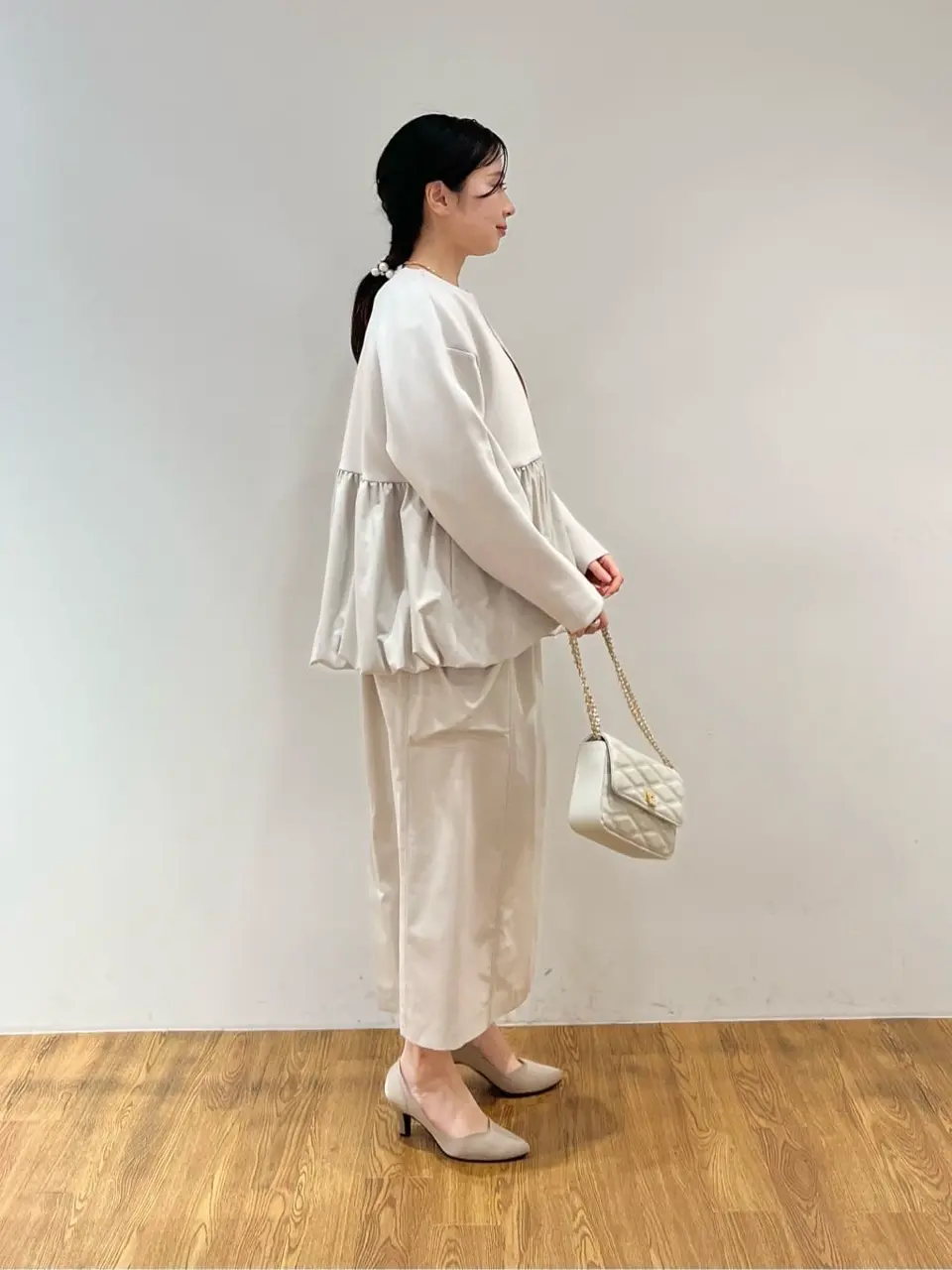 23区 西嶋 コーディネート画像