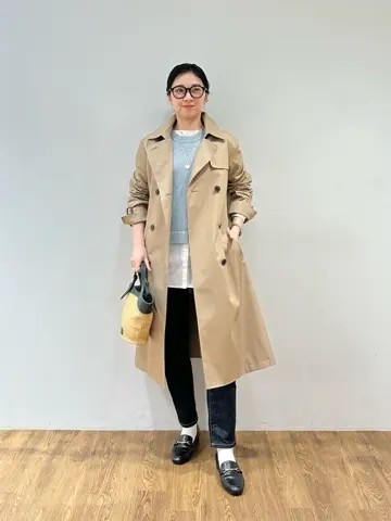 23区 西嶋 コーディネート画像