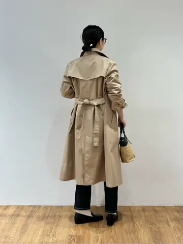 23区 西嶋 コーディネート画像