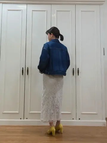 23区 MAKIKO コーディネート画像