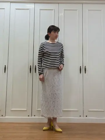 23区 MAKIKO コーディネート画像