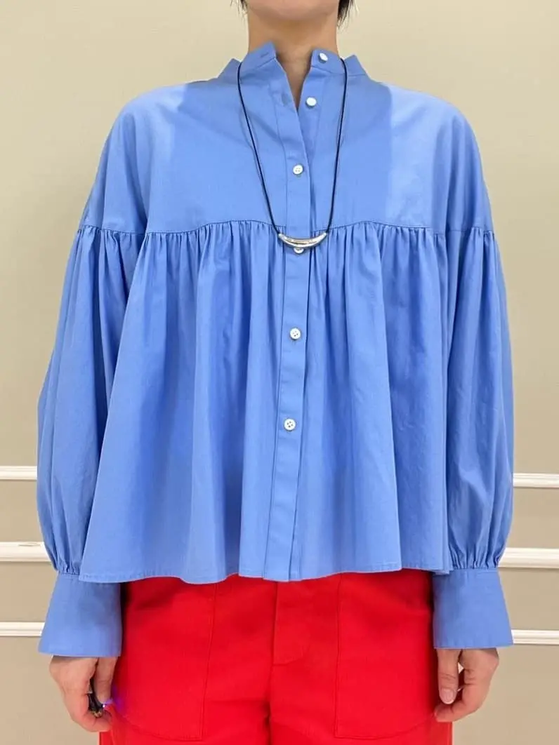 23区 石川 コーディネート画像