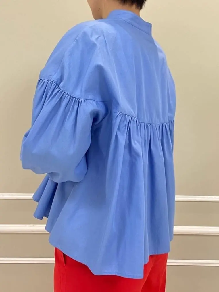 23区 石川 コーディネート画像