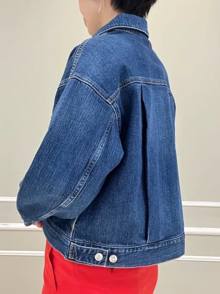 23区 石川 コーディネート画像