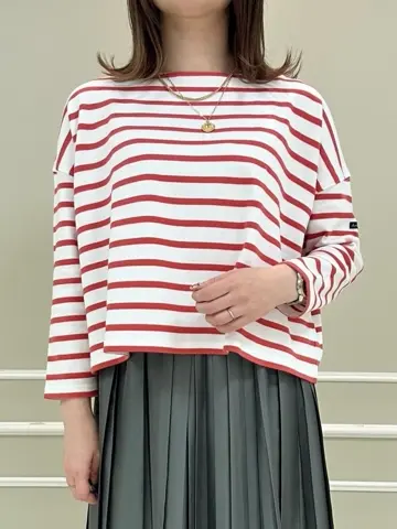 23区 江口 コーディネート画像