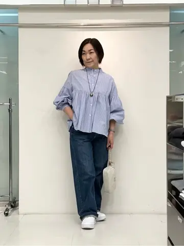 23区 石郷岡 コーディネート画像