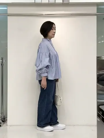 23区 石郷岡 コーディネート画像