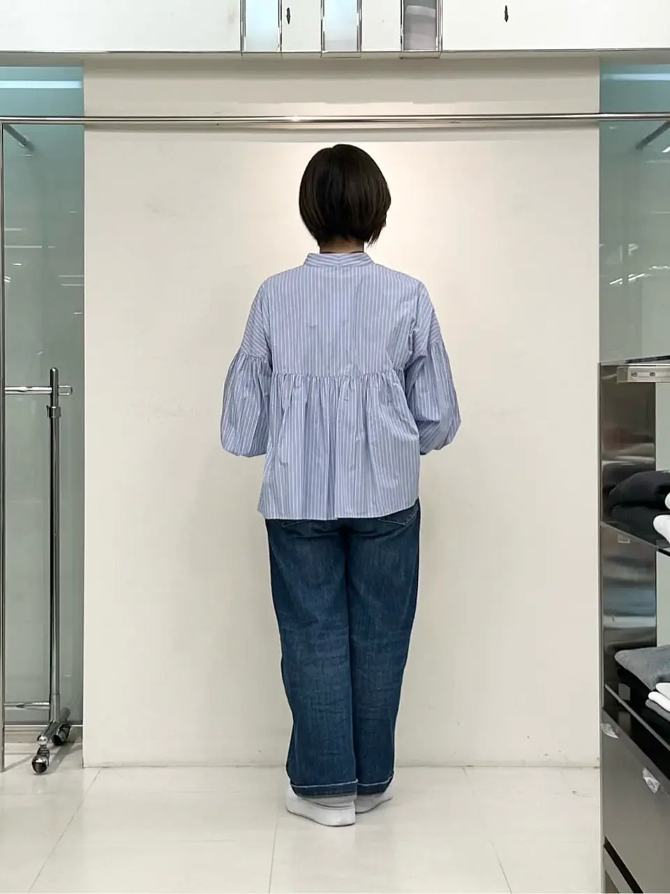 23区 石郷岡 コーディネート画像