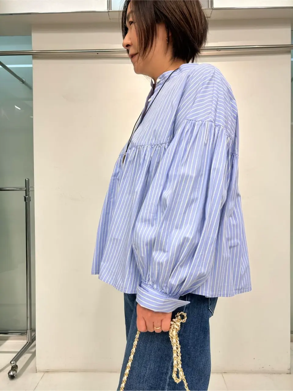 23区 石郷岡 コーディネート画像