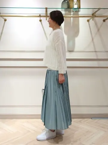 23区 奥山 コーディネート画像