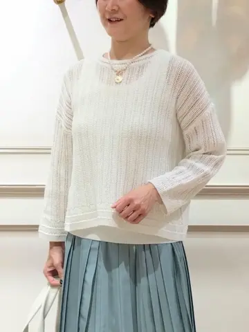 23区 奥山 コーディネート画像