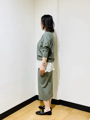 23区 三木 コーディネート画像