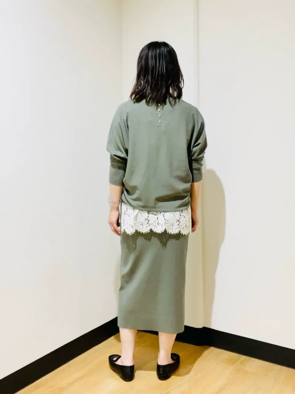 23区 三木 コーディネート画像