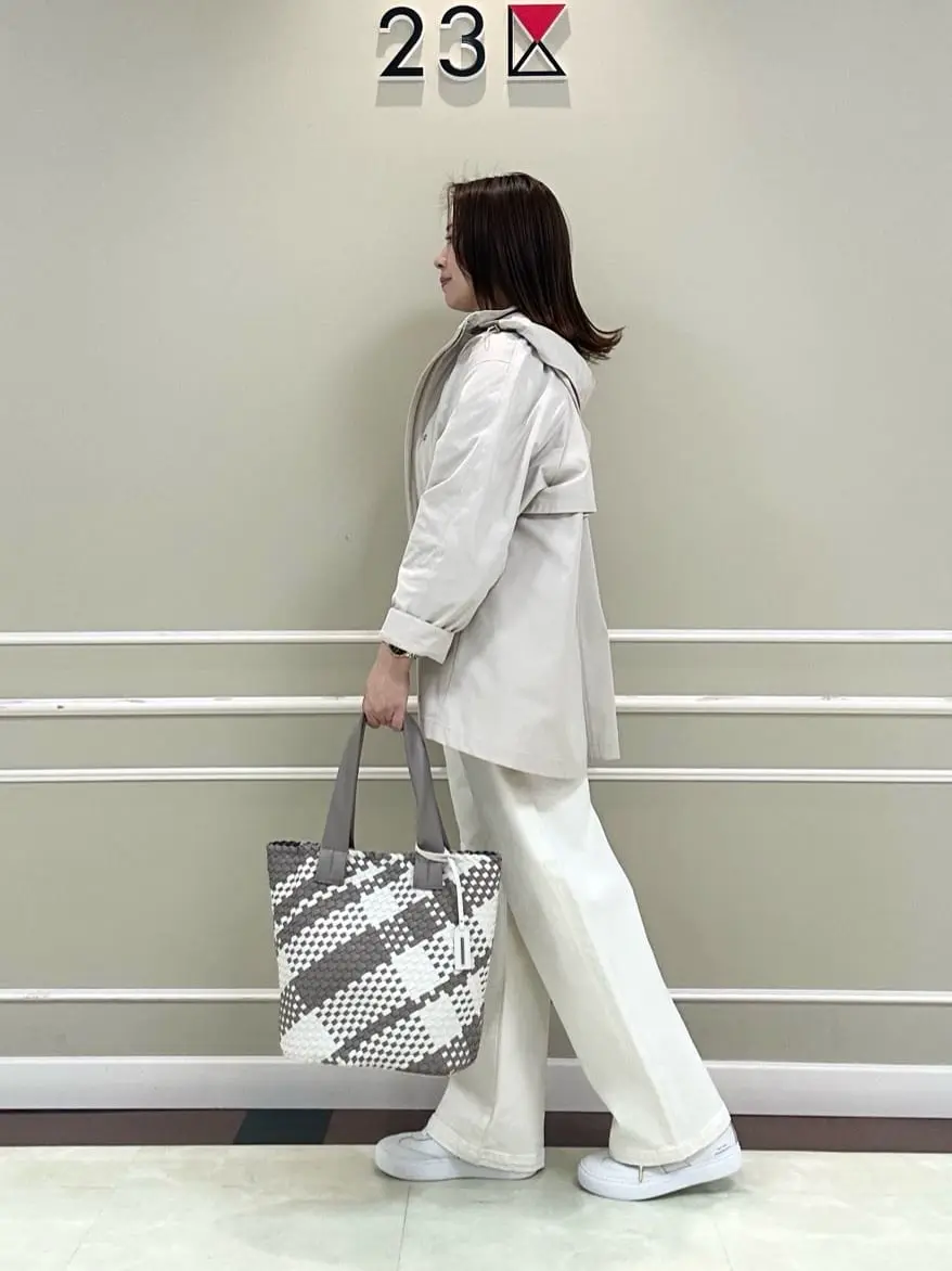 23区 江口 コーディネート画像