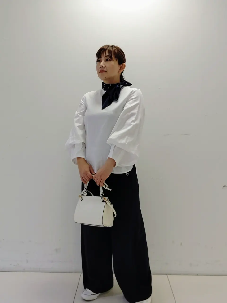 23区 東 コーディネート画像