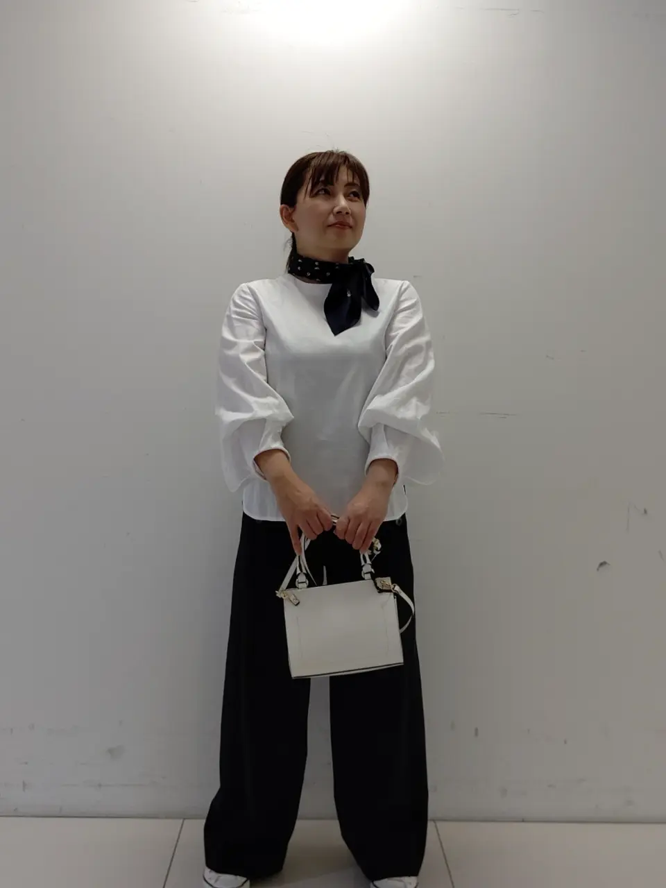 23区 東 コーディネート画像