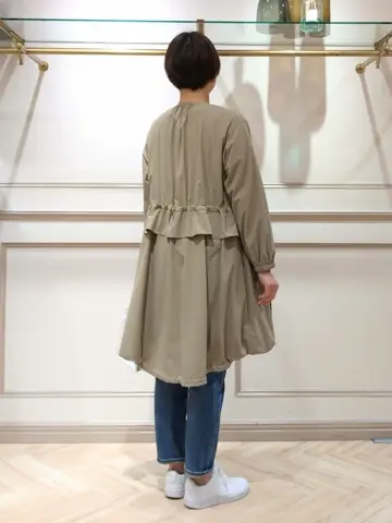 23区 奥山 コーディネート画像