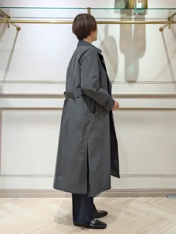 23区 奥山 コーディネート画像