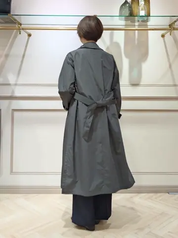 23区 奥山 コーディネート画像