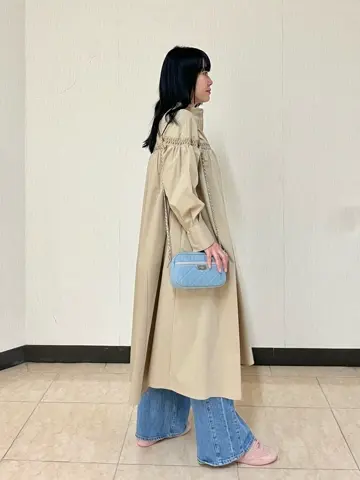 23区 織田 コーディネート画像