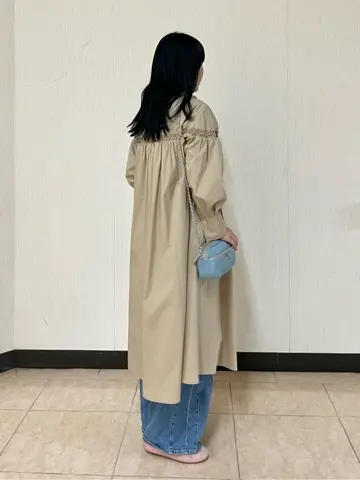 23区 織田 コーディネート画像