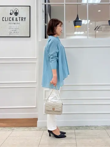 23区 高橋 コーディネート画像