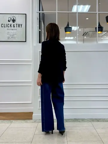 23区 高橋 コーディネート画像