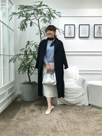 23区 藤原 コーディネート画像