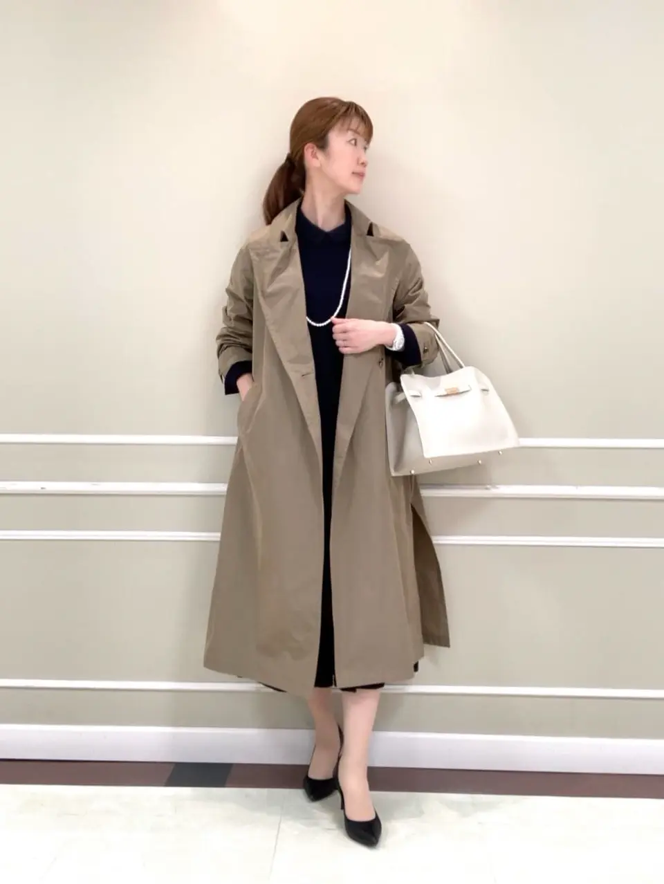 23区 川田 コーディネート画像