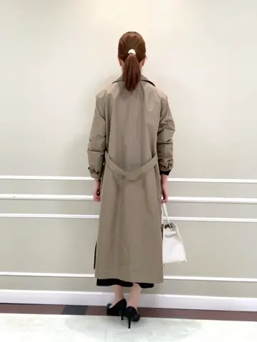 23区 川田 コーディネート画像