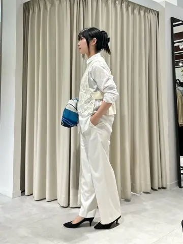 23区 野原 コーディネート画像