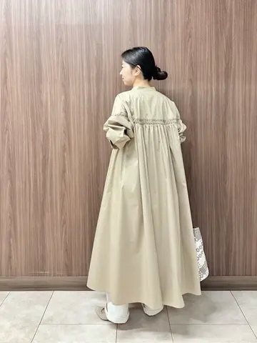 23区 西嶋 コーディネート画像