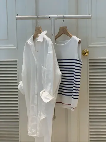 23区 板垣 コーディネート画像