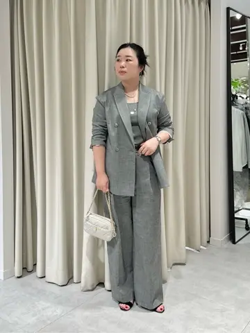 23区 笹川 コーディネート画像