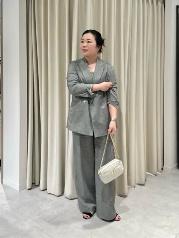 23区 笹川 コーディネート画像