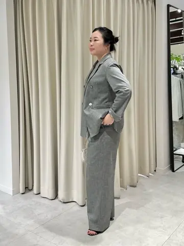 23区 笹川 コーディネート画像