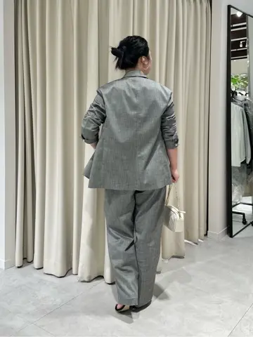 23区 笹川 コーディネート画像