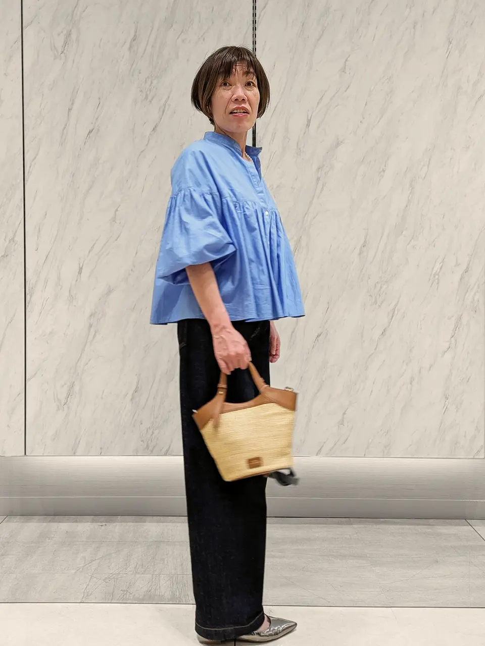  多木 コーディネート画像