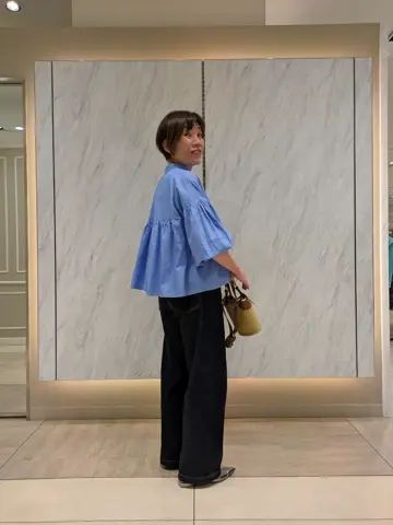 23区 多木 コーディネート画像