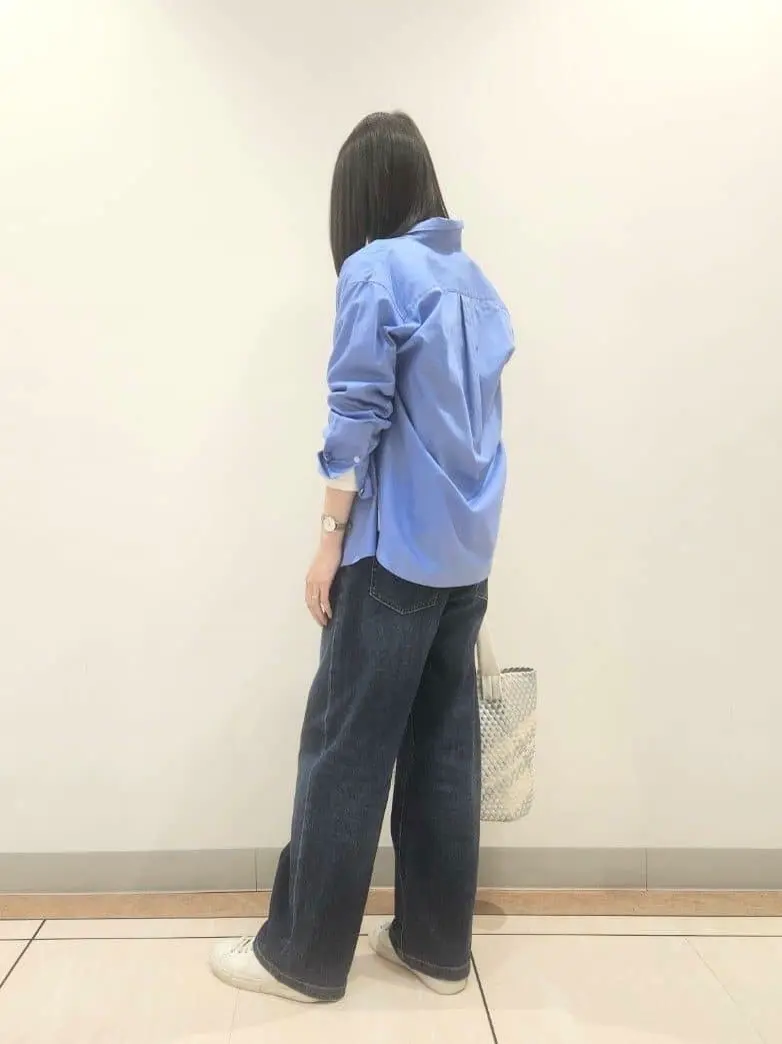 23区 髙橋 コーディネート画像